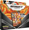 Pokémon Infernape V Ukázka čeština Náhled obrázku produktu 3