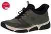 Scarpe da donna Rieker 45963-54 grun 40 Anteprima dell’immagine prodotto 31
