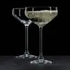 Champagnerglas 300ml 4 tlg. Rumba Produktbild-Vorschau 5