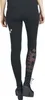 Rock Rebel by EMP Damen schwarze Leggings mit Produktbild-Vorschau 6