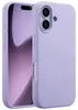 Accezz Liquid silikónové puzdro s MagSafe iPhone 17 – Náhľad obrázku produktu 1