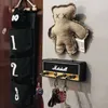 Marshall sleutelbord, sleutelhouder, wandmontage, jack rack Productafbeelding-voorbeeld 9