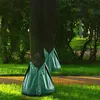 Jopassy treebag 15 Stück PVC Bewässerungssack 75 Liter Produktbild-Vorschau 5