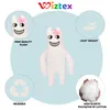 Wiztex, záhradná hračka Banban Banbaleena, plyšová hračka, Náhľad obrázku produktu 4