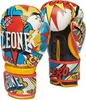 Gants de combat Leone1947 Hero Blanc 6 oz Enfants Blanc 6 Voir les images du produit 1