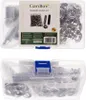 Set di occhielli per teloni da 12 mm, 100 pezzi Gardlov Anteprima dell’immagine prodotto 2