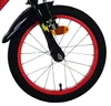 Disney Cars Kinderfahrrad - Jungen - 16 Zoll - Rot - Zwei Produktbild-Vorschau 8