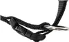 Collier Premium 30-45 cm/15 mm noir Voir les images du produit 10