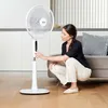 Freistehender Ventilator Black & Decker ES9440170B 135 cm Produktbild-Vorschau 2