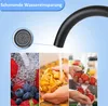 ZMH rubinetto da cucina rubinetto da cucina ad alta Anteprima dell’immagine prodotto 6