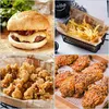 100 Blätter Deli Papierblätter, Pommes Papier für Korb, Produktbild-Vorschau 4
