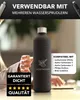 A person's hands are visible in the background, suggesting the product is being used in a home or office setting. Produktbild-Vorschau