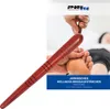 Japanisches Wellness-Massagestäbchen aus Hartholz Produktbild-Vorschau 4