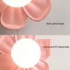 Baby Flower Wandleuchte, Wandleuchte mit 3 Produktbild-Vorschau 5