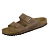 Birkenstock Herren Schuhe beige Náhled obrázku produktu 1