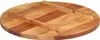 VidaXL 285974, Holz, Drinnen, 60 cm, 600 mm Produktbild-Vorschau 2