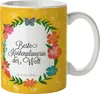 Mr. & Mrs. Panda Tasse Kostenplanerin - Geschenk, Produktbild-Vorschau 1