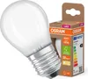 OSRAM LED Lampe CLASSIC P höchste  3.8W 827 Frosted E27 Produktbild-Vorschau 5