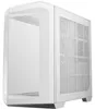 MSI MAG Pano 100R PZ Midi Tower Weiß Produktbild-Vorschau 2
