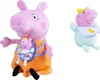 Simba Peppa Pig - Mama Wutz New Era, 33cm Produktbild-Vorschau 1
