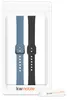 kwmobile 2x Uhrenarmband für Samsung Galaxy Fit (SM-R370) Produktbild-Vorschau 5