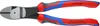 Knipex Kraftseitenschneider DIN ISO 5749 Länge 200mm Produktbild-Vorschau 9