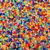 Koraliki do prasowani - Kolorowe, 5000 Szt., Midi 5mm, Podgląd zdjęcia produktu 2