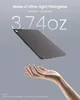 tomtoc Inspire B52 Odpinany pokrowiec na tablet do Podgląd zdjęcia produktu 5