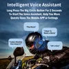 Motorrad-BT-Headset, Motorrad-Helm-Gegensprechanlage, Produktbild-Vorschau 7