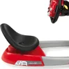 Smoby Fahrsimulator Pilot V8 Rot und Schwarz 370206 Produktbild-Vorschau 5