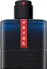 Prada Luna Rossa Ocean Eau de Toilette für Herren 50 ml Produktbild-Vorschau 1
