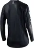 Leatt MTB Gravity 4.0 Women's Jersey black XL Produktbild-Vorschau 2