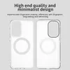 Techsuit - CandyCase MagSafe puzdro pre Samsung Galaxy A57 Náhľad obrázku produktu 5