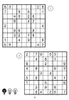 Der große Sudoku Block Band 8 Produktbild-Vorschau 4