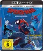 PLAION Spider-Man: A New Universe (4K-UHD+Blu-ray), Film, Produktbild-Vorschau 2