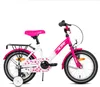 HILAND Starry 16 Zoll Kinderfahrrad für Mädchen ab 3 4 5 6 Produktbild-Vorschau 2