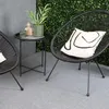 Rasenteppich COMFORT COLOURS Hellgrau 200x300cm Kunstrasen Produktbild-Vorschau 5