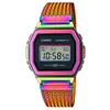 Casio VINTAGE ICONIC A1000PRW-1ER Damenarmbanduhr Produktbild-Vorschau 5
