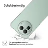etui antywstrząsowe imoshion dla Realme GT 8 Pro - Podgląd zdjęcia produktu 2