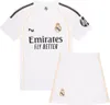 Jude Bellingham Real Madrid Maillot Domicile Enfants 25/26 Voir les images du produit 3