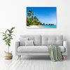 Tulup® Leinwandbild - 100x70 cm - Wandkunst - Drucke auf Produktbild-Vorschau 3
