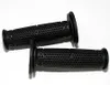 2x PROGRIP Motorradgriffe Griffe 710-80 22/25mm 125mm Gummi Produktbild-Vorschau 3