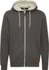 BLEND BHHulker Herren Sweatjacke Kapuzenjacke Zip-Hoodie Produktbild-Vorschau 1
