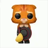 Funko POP Shrek 1596 Puss in Boots Figurka Kolekcjonerska Podgląd zdjęcia produktu 4