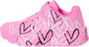 Skechers Sneakers 314078L-HPMT in Hot Pink Synthetic/ Multi Produktbild-Vorschau 6