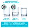Úsporná sprcha Puregreen s plynule nastavitelným průtokem Náhled obrázku produktu 4