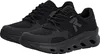 A pair of black athletic shoes. Anteprima dell’immagine prodotto