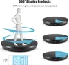 Obrotowa platforma prezentacyjna elektryczna - 360° Podgląd zdjęcia produktu 3