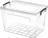 Prepravný box KADAX 30 l na rámiky 412 x 412 mm (+/- 2 mm), Náhľad obrázku produktu 3