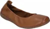 Josef Seibel Fenja 01 Ballerina Braun Produktbild-Vorschau 73